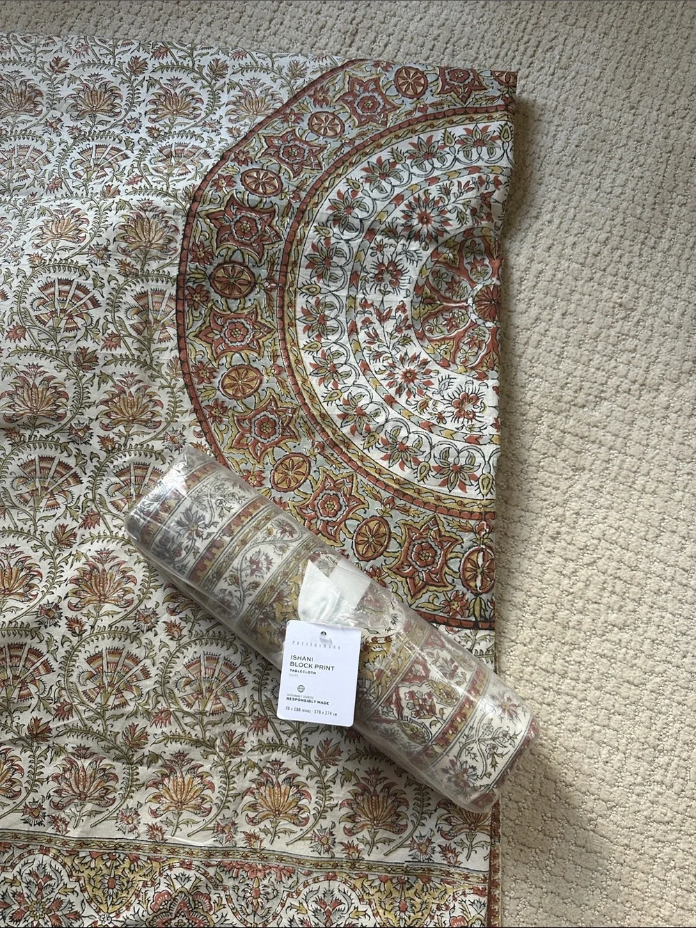 Pottery Barn pottery barn